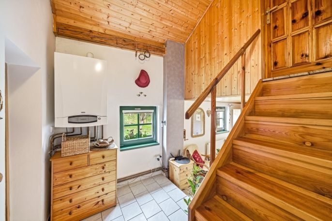 Prodej, Rodinný dům, Polomí