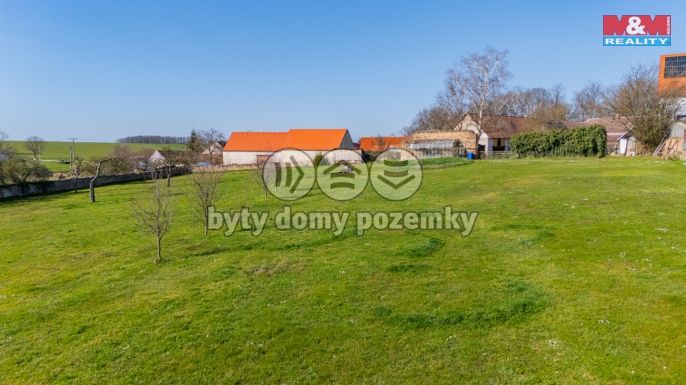 Prodej, Rodinný dům, Dříteň