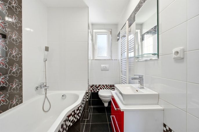 Prodej, Byt 2+1, Děčín