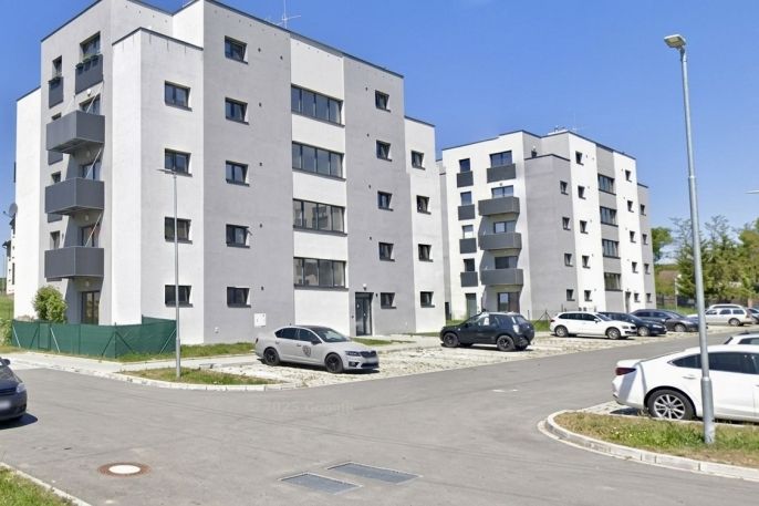 Pronájem, Byt 2+kk, Heřmanova Huť