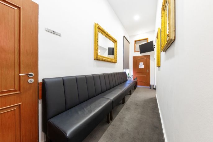 Pronájem, Ostatní, Brno