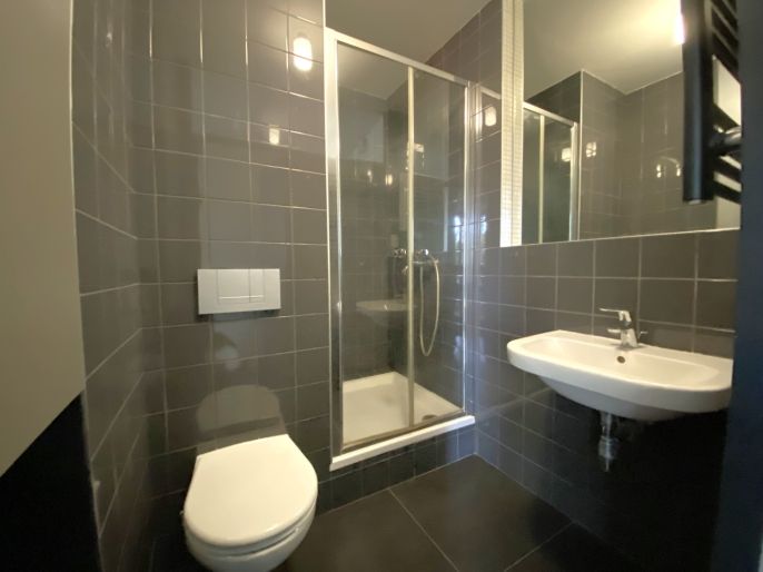 Pronájem, Byt 1+1, Žďár nad Sázavou