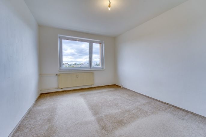 Pronájem, Byt 2+1, Cheb