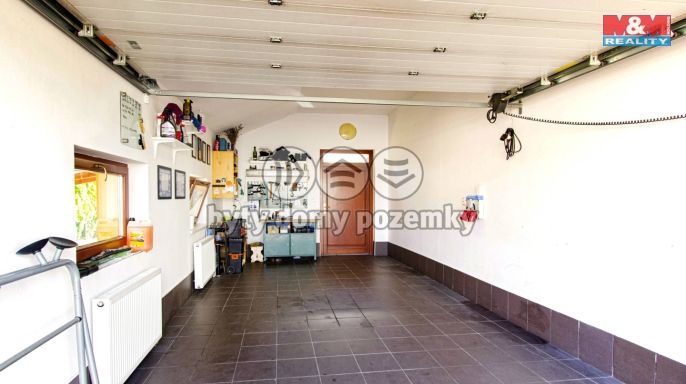 Prodej, Rodinný dům, Bohumín