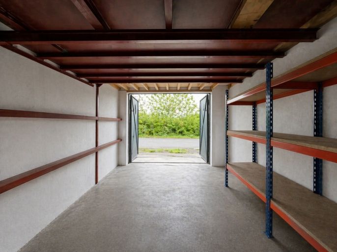 Prodej, Garáž, Brno