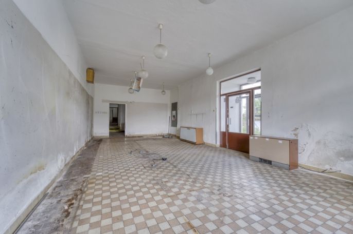 Prodej, Rodinný dům, Nekvasovy