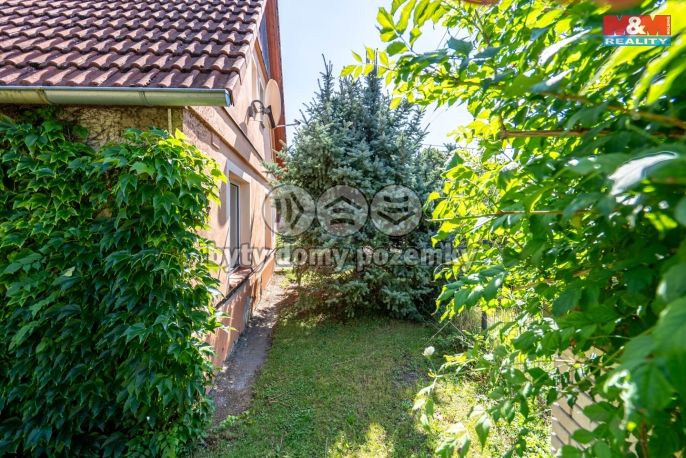 Prodej, Rodinný dům, Pardubice