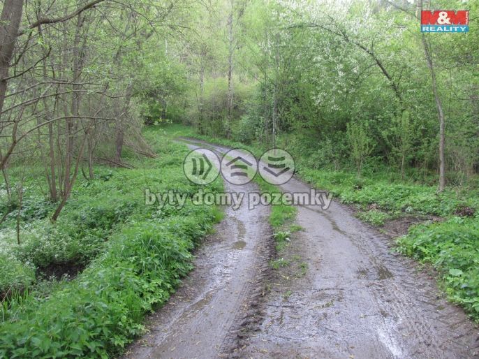 Prodej, Pozemek k bydlení, Kájov