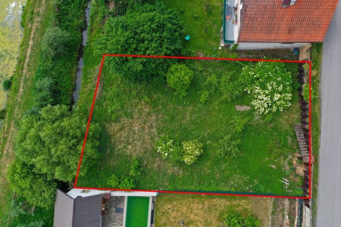Prodej, Rodinný dům, Otročiněves