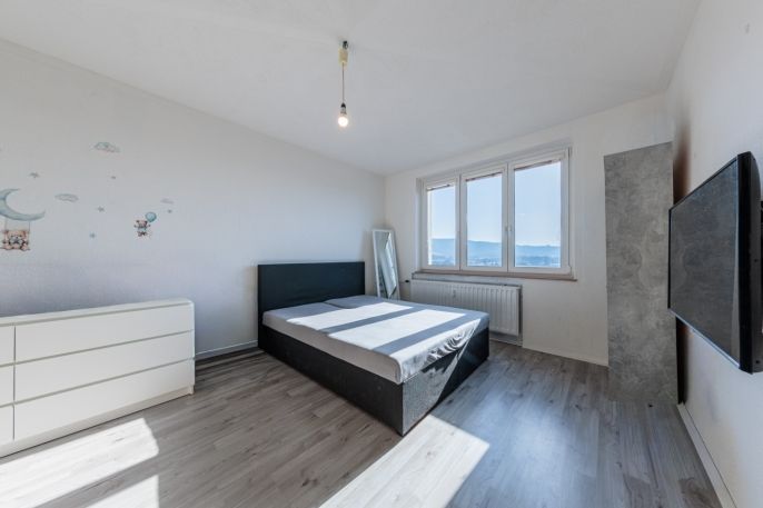 Prodej, Byt 1+1, Sokolov