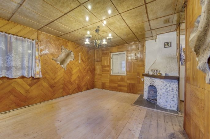 Prodej, Chata, Planá