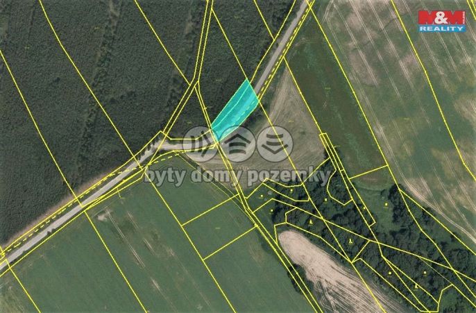 Prodej, Louka, Dubnice