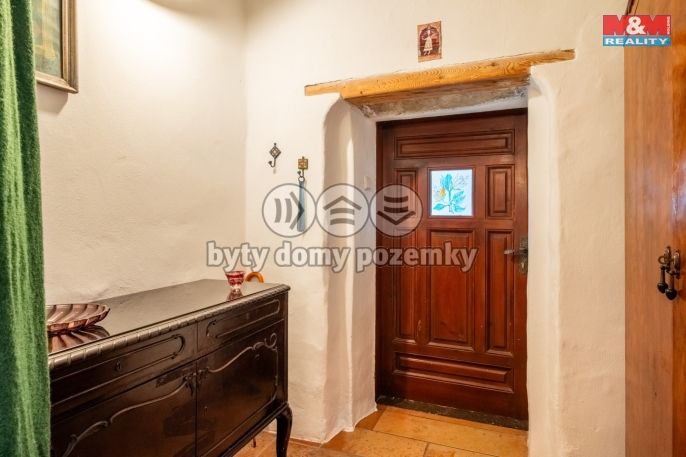 Prodej, Zemědělská usedlost, Lhenice