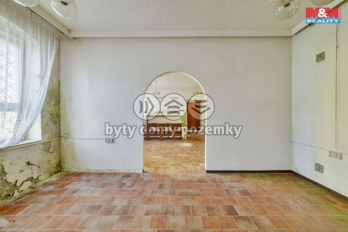 Prodej, Obchodní objekt, Mariánské Lázně