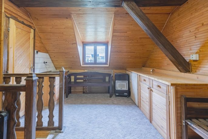 Prodej, Chalupa, Zavlekov