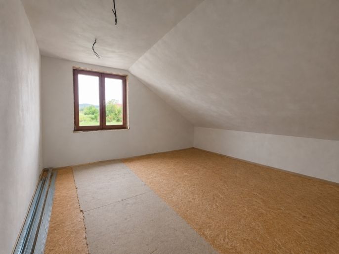 Prodej, Rodinný dům, Libhošť
