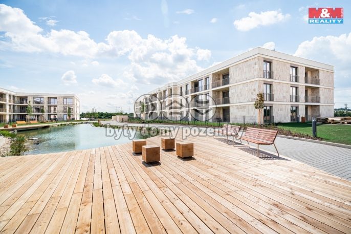 Prodej, Byt 3+kk, 88 m², Brandýs nad Labem-Stará Boleslav, Dřevčická