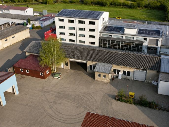 Prodej, Obchodní objekt, Lysá nad Labem