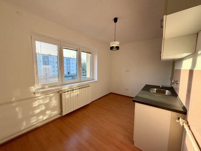 Prodej, Byt 2+1, Ostrava