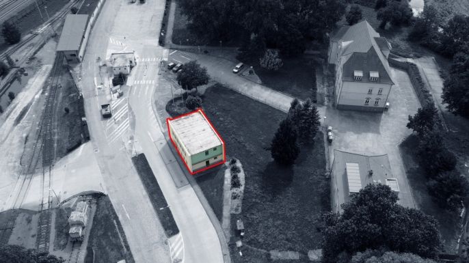 Pronájem, Kancelářský prostor, Králův Dvůr