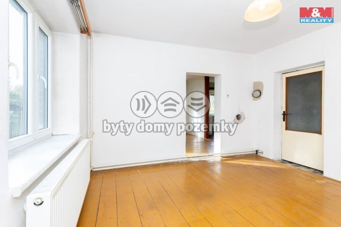 Prodej, Rodinný dům, Choltice