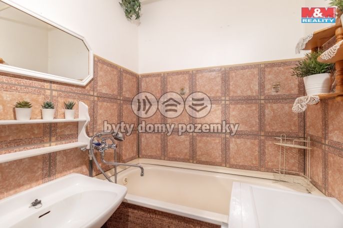 Prodej, Byt 2+1, Český Těšín