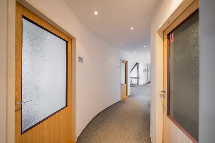 Prodej, Výrobní objekt, Žďár