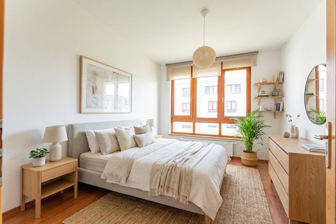 Prodej, Byt 4+kk, Slaný