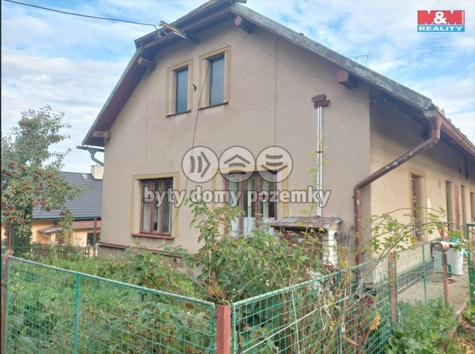 Prodej, Rodinný dům, Staňkovice