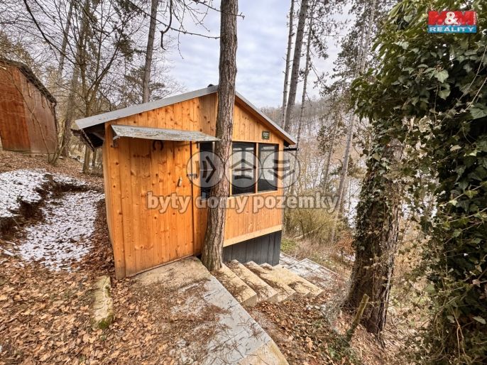 Prodej, Chata, Ořech