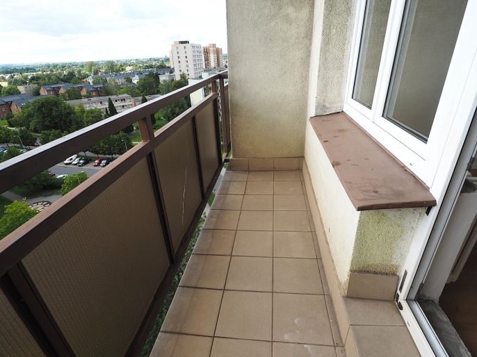 Pronájem, Byt 1+kk, Bohumín