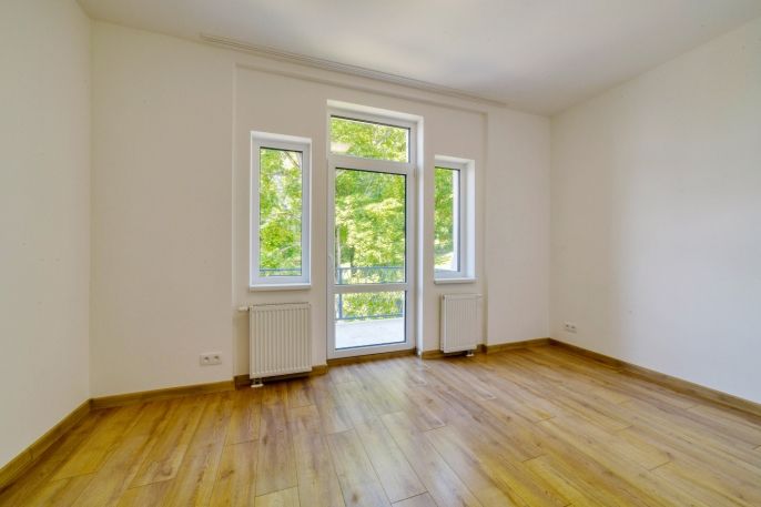 Pronájem, Byt 3+1, Mariánské Lázně