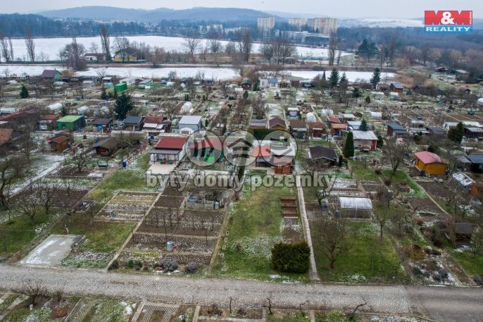 Prodej, Zahrada, Otrokovice