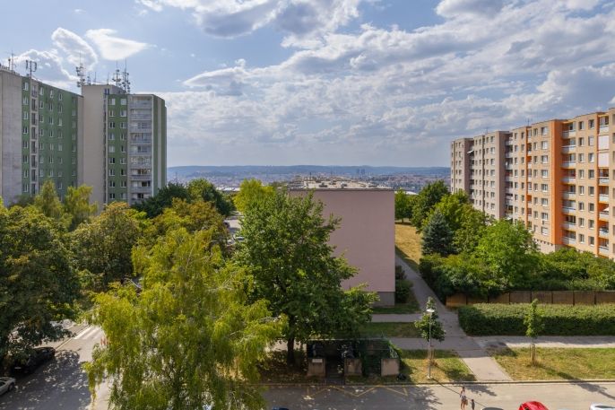 Prodej, Byt 4+1, Brno