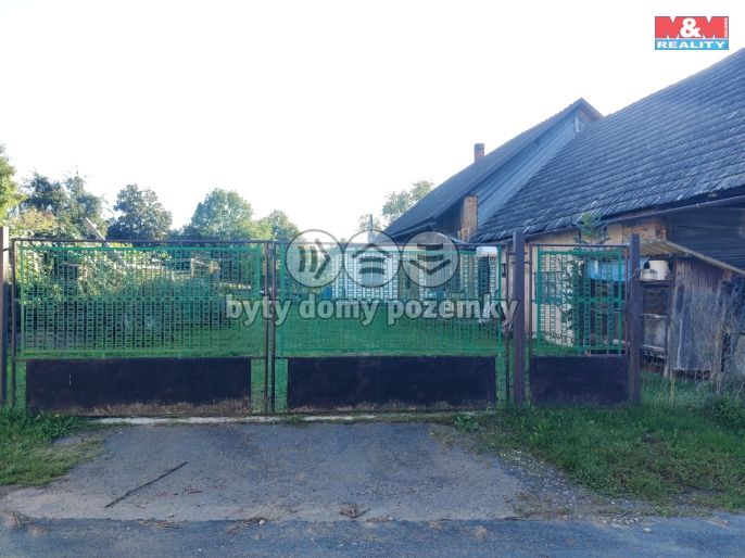 Prodej, Pozemek k bydlení, Zbizuby