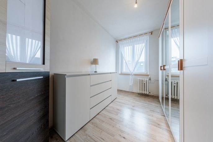 Prodej, Byt 3+1, Cheb