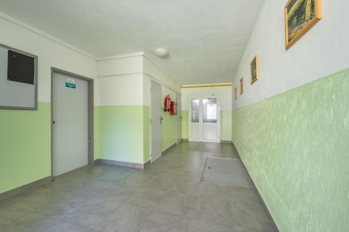 Prodej, Byt 4+1, Strakonice