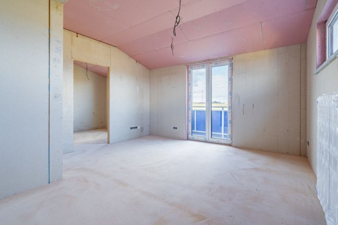 Prodej, Byt 3+kk, Dačice