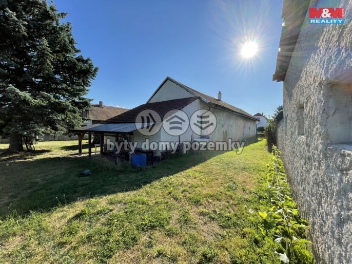 Prodej, Rodinný dům, Dolany