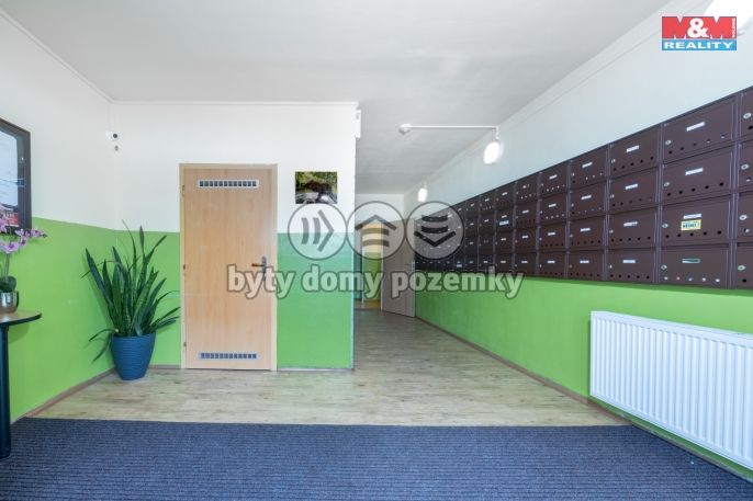 Prodej, Byt 3+1, Jablonec nad Nisou