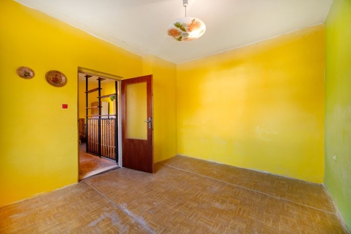 Prodej, Rodinný dům, Chornice