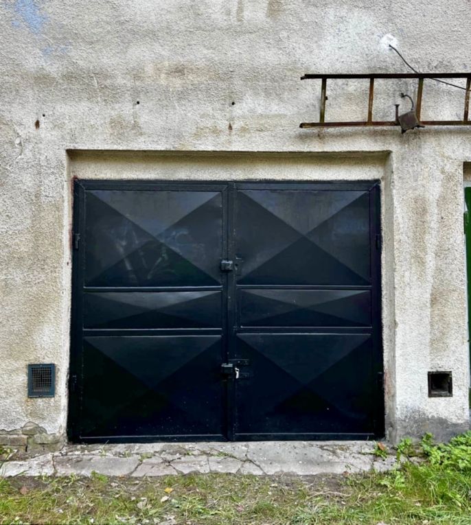 Prodej, Garáž, Chomutov