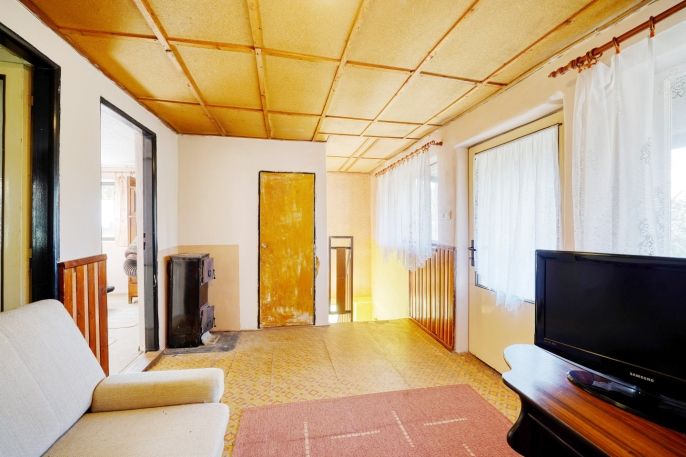 Prodej, Chata, Čerňovice