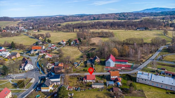 Prodej, Rodinný dům, Višňová