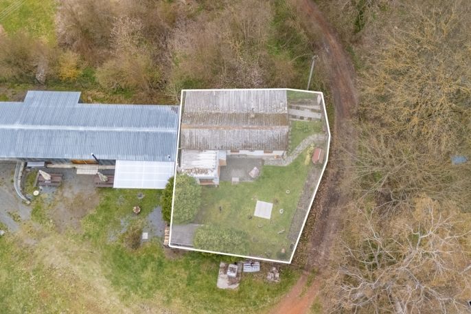 Prodej, Rodinný dům, Čistá