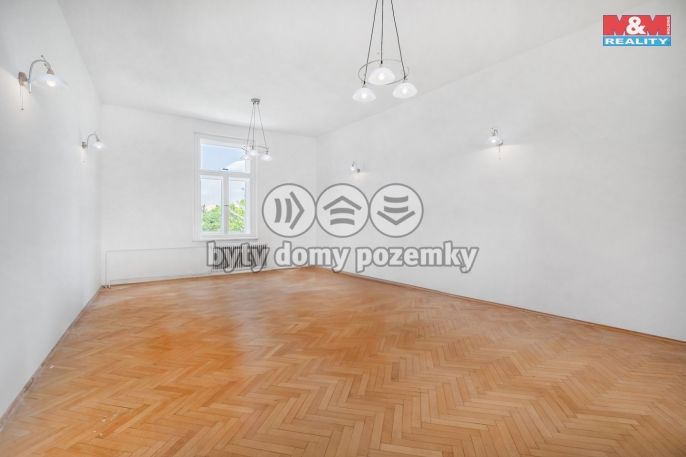 Prodej, Rodinný dům, Česká Kamenice