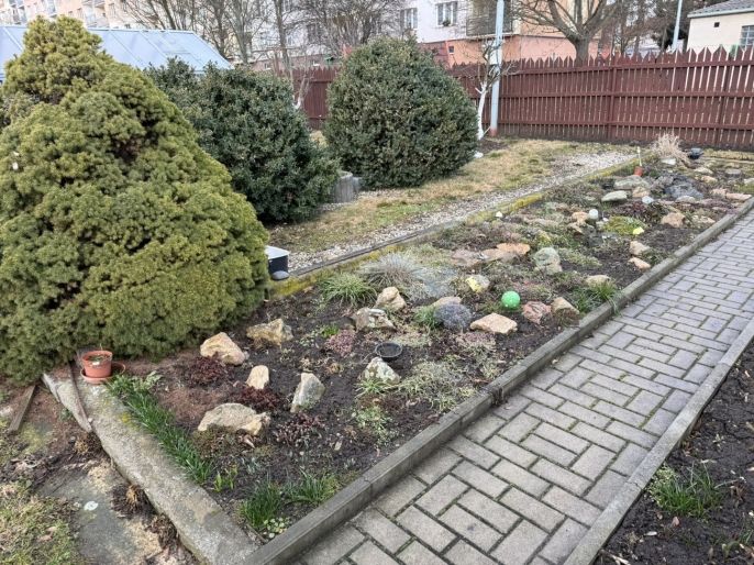 Prodej, Zahrada, Podbořany