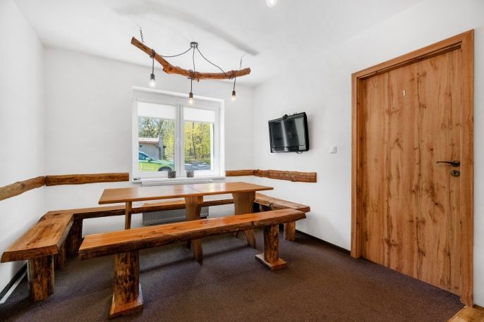 Prodej, Rodinný dům, Smržovka