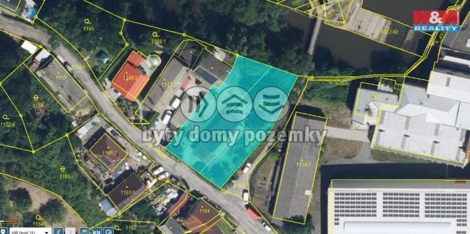 Prodej, Rodinný dům, Jaroměř