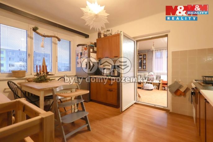 Prodej, Rodinný dům, Javorník